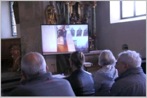 Musica Sacra Piber, Orgel trifft Oper, Foto: K. Mayer, Kleine Zeitung